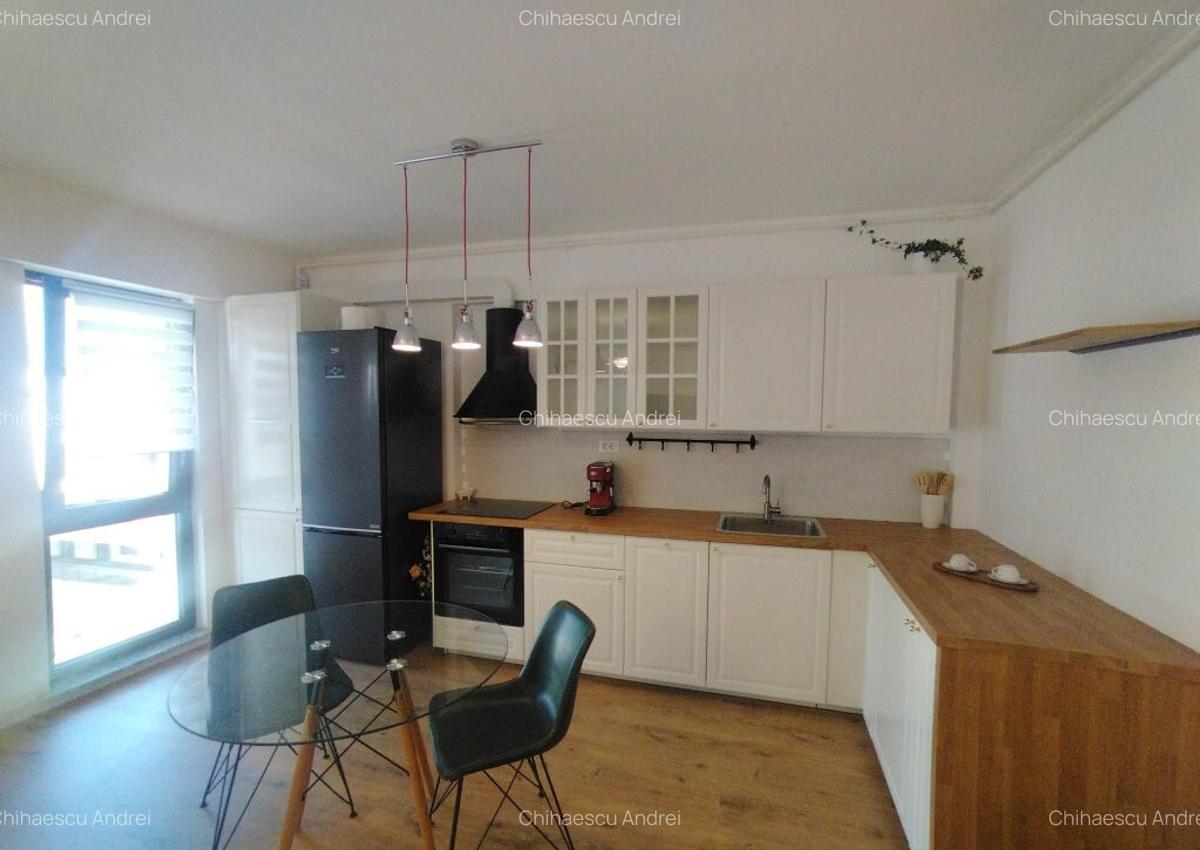 Studio | Ivory Residence | Pipera | rond OMV | 50 mp - 2