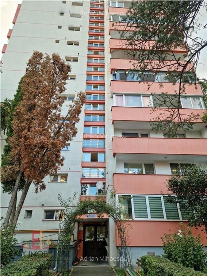Apartament 2 camere confort 1, Semicentral, bloc izolat, lift, UMF, Targu Mures - 5