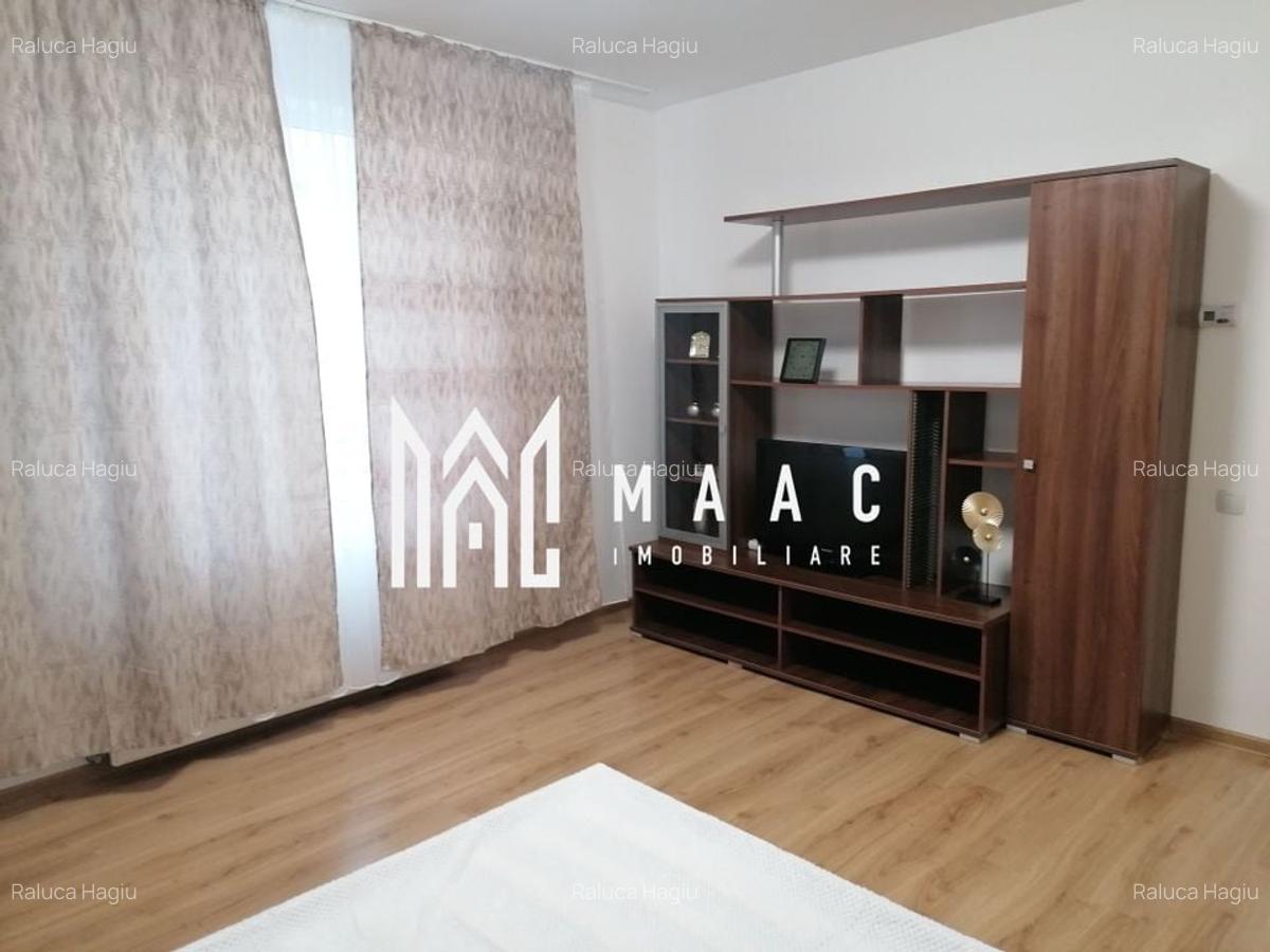 Apartament 1 camera I Decomandat I De inchiriat I Turnisor - 3