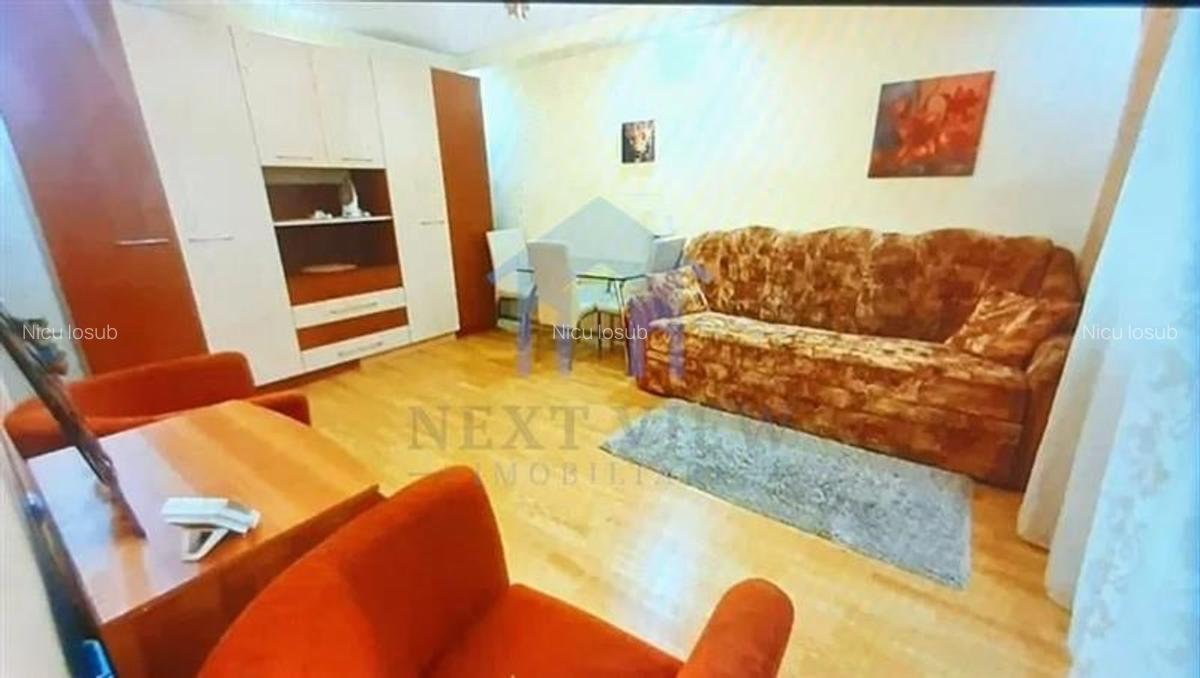 Garsoniera, Manastur - 3