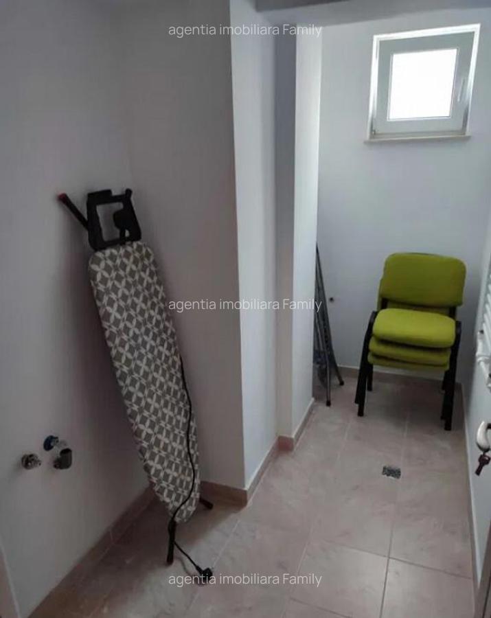 Apartament cu 2 camere Decomandate Bloc Nou Zona Burdujeni - Ramiro - 2