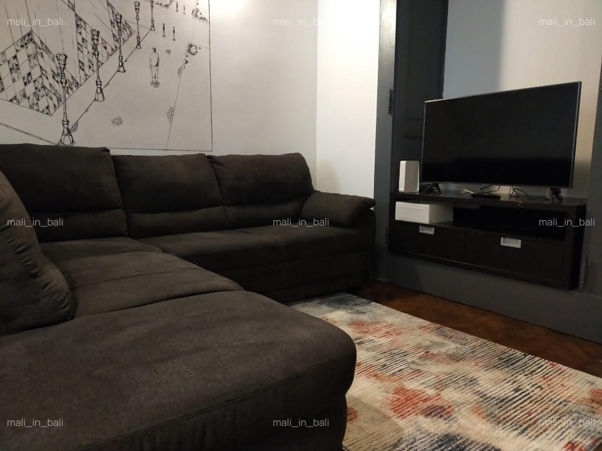Ultracentral 76 mp Cluj - la 1 minut pe jos de Casa de Cultura a Studentilor - 4