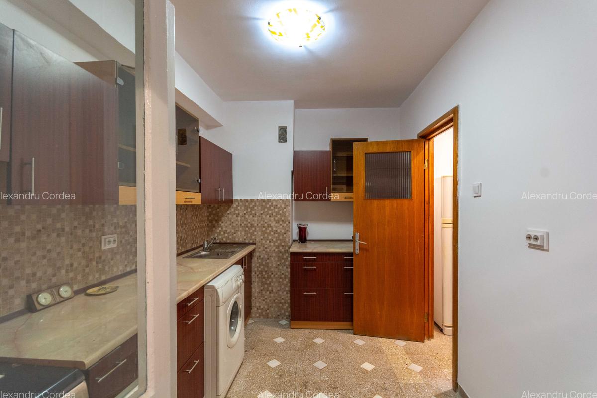 Kiseleff | Barbu Delavrancea | 3 Camere ultra spatios | Raritate - 17