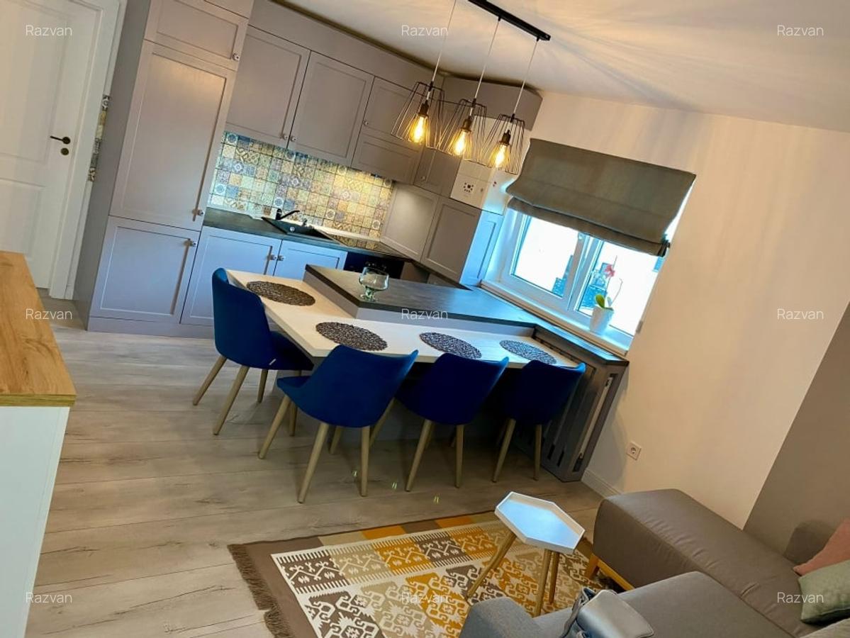 Apartament 3 camere, parcare subterana, zona Vivo - 2