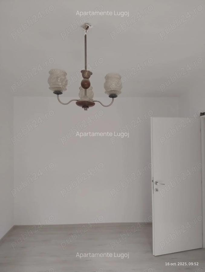 Apartament 2 camere Micro 1 - 4