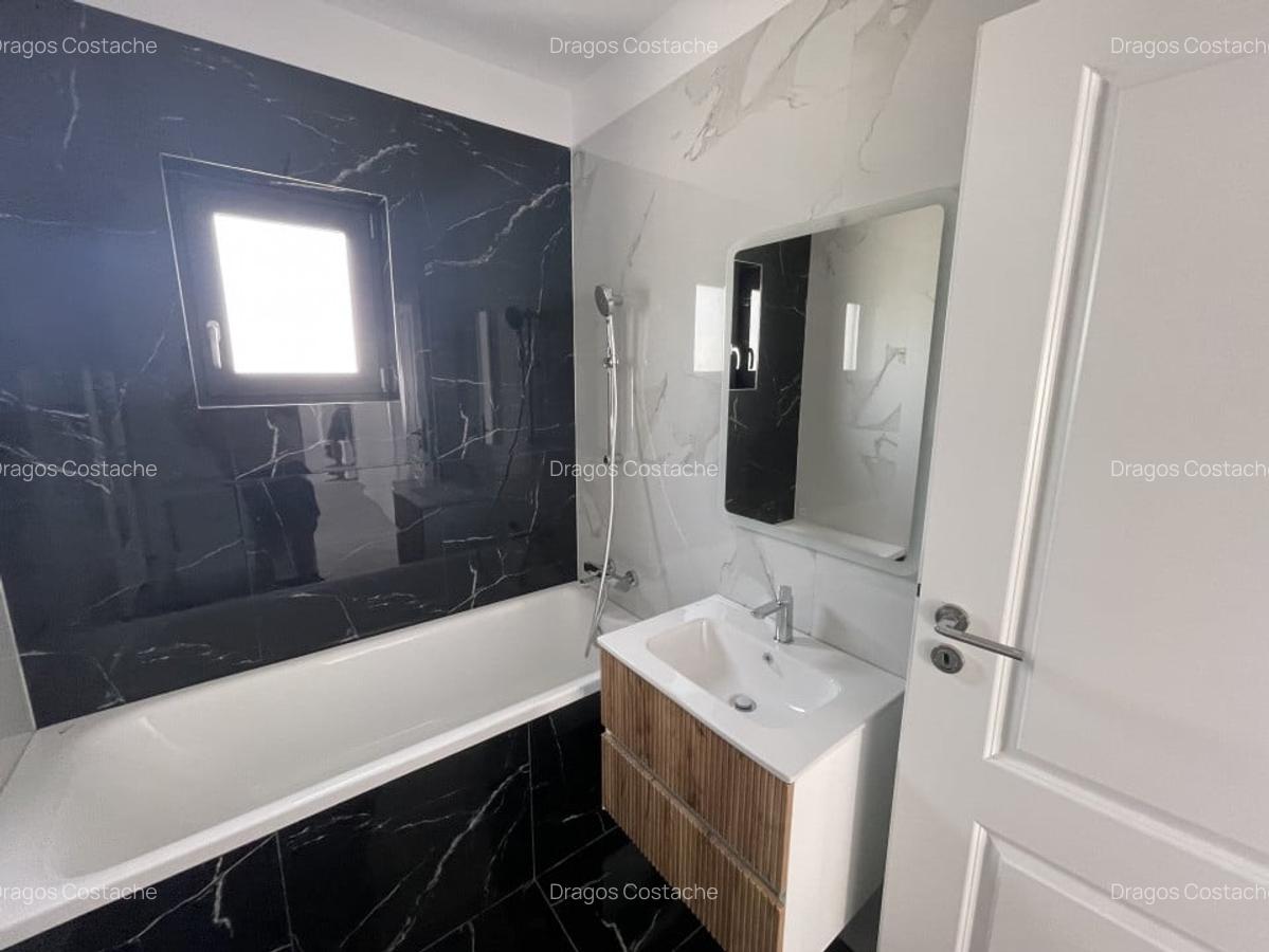 Clinceni, Putul Olteni, 4 camere, parter, 400mp, utilitati. - 12