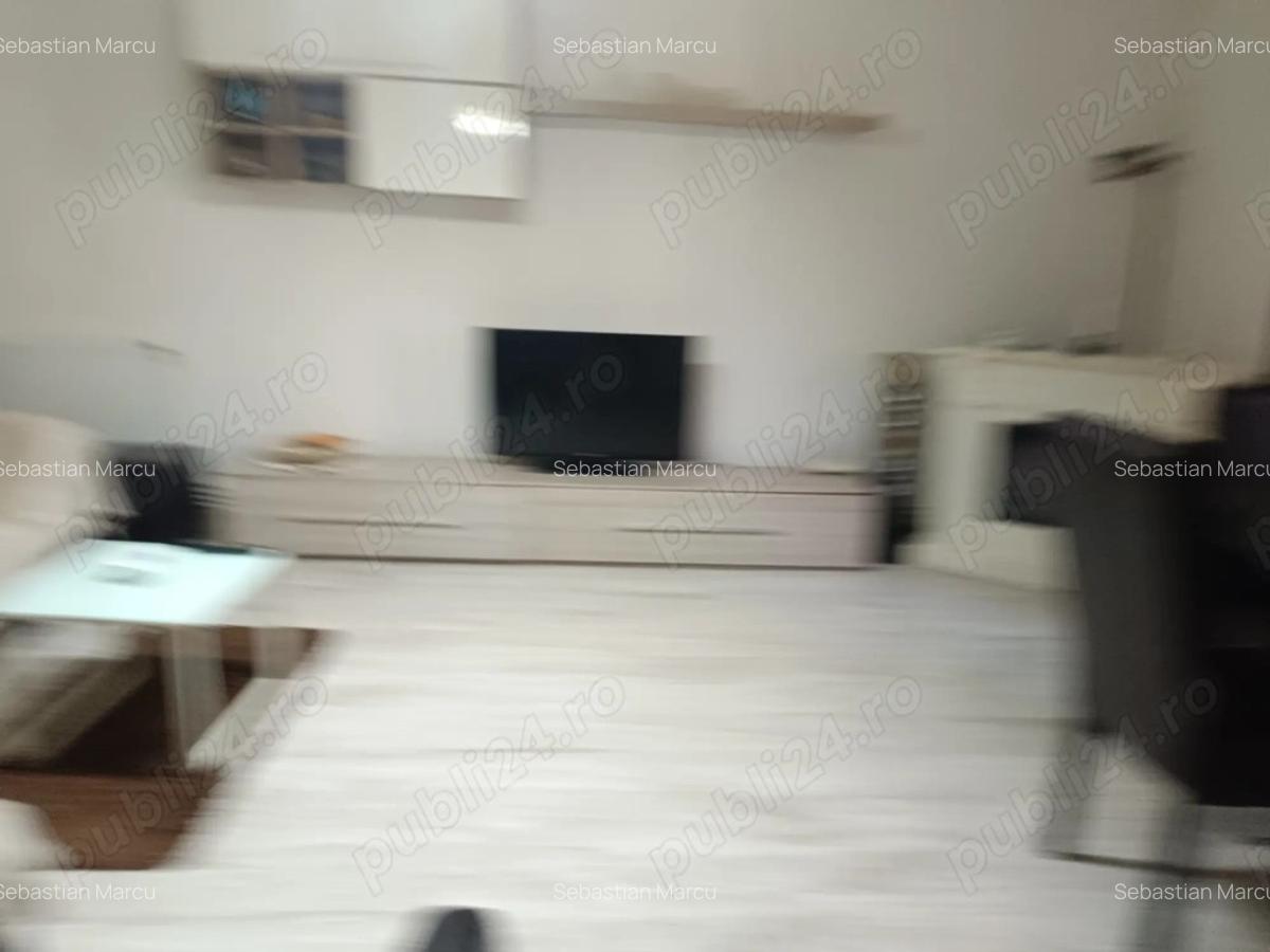 Inchiriez apartament doua camere decomandat - 2