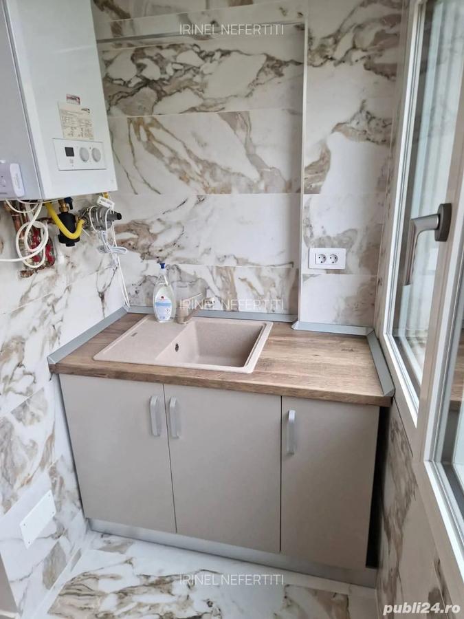 Apartament 1 mai - 7