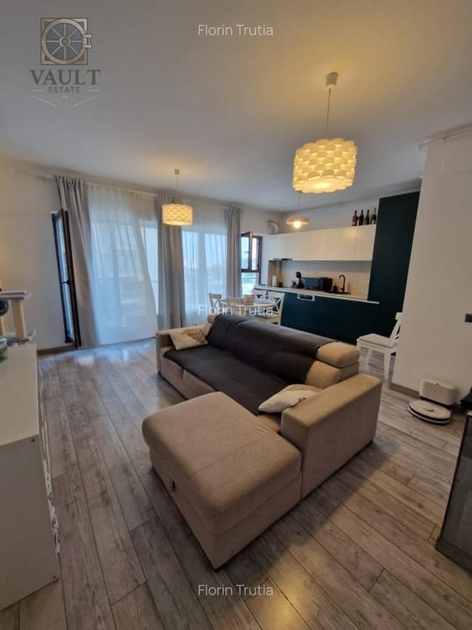 Apartament 3 camere - Titan - 2