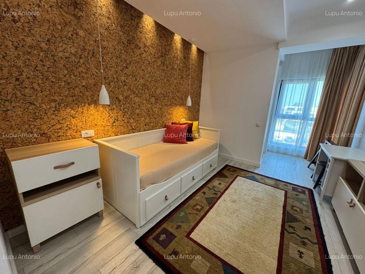 APARTAMENT DE 3 CAMERE - IANCU NICOLAE - ULTRALUX - PARCARE - BOXA - 13