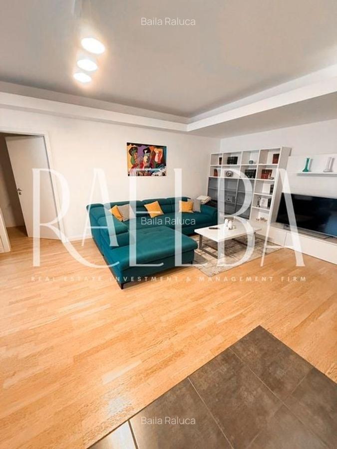 Padurea Baneasa | 2 camere | Iancu Nicolae | Parcare - 4