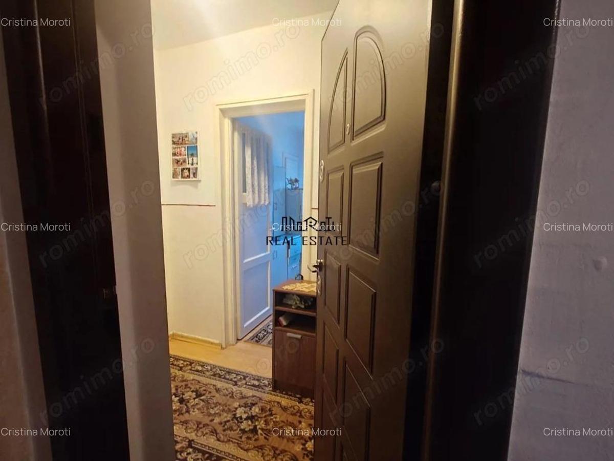 Apartament 2 camere, 45 mp, parter - Orasul Nou, Brad - 3