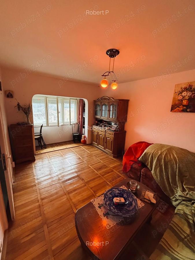 De vanzare Garsoniera ULTRA-CENTRALA in Geoagiu-Bai! - 6