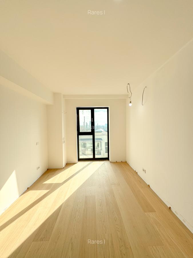 Apartament cu 3 camere semidecomandat în Dămăroaia - 19