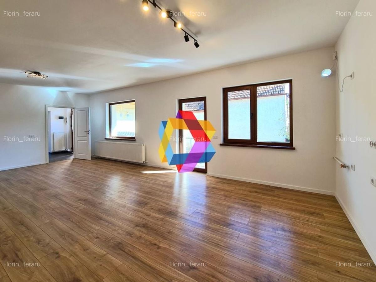 Spatiu birouri de închiriat Brasov - 100 mp # plus-imo.ro - 1