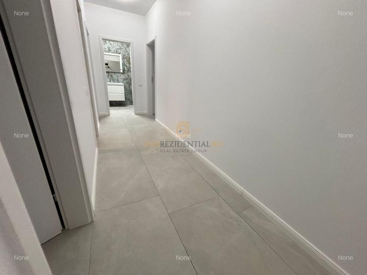 Apartament decomandat, 3 camere, bloc 2024,zona Metalurgiei - Kaufland - 18