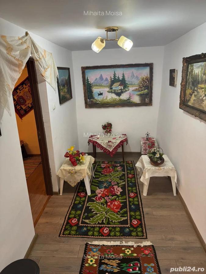 Casa de vacanta - 9
