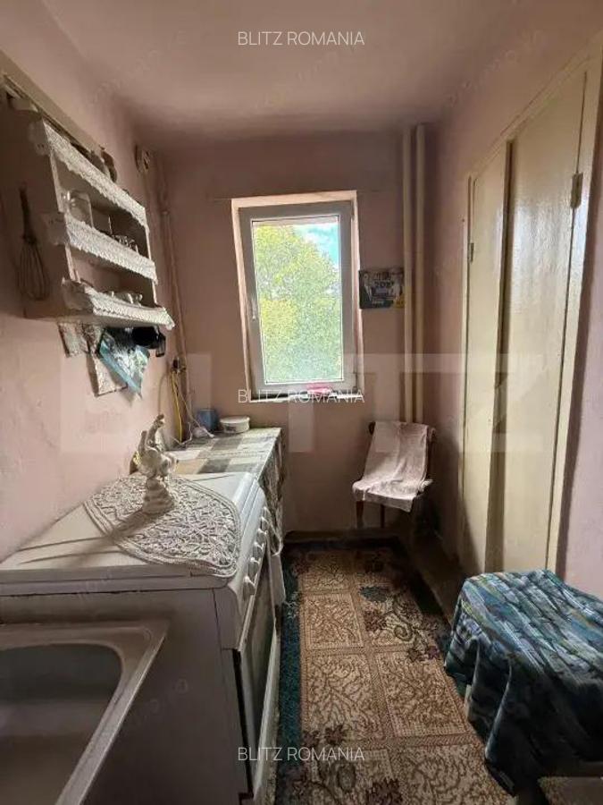 Apartament 2 camere, 40.70 mp, zona Lamaita - 17