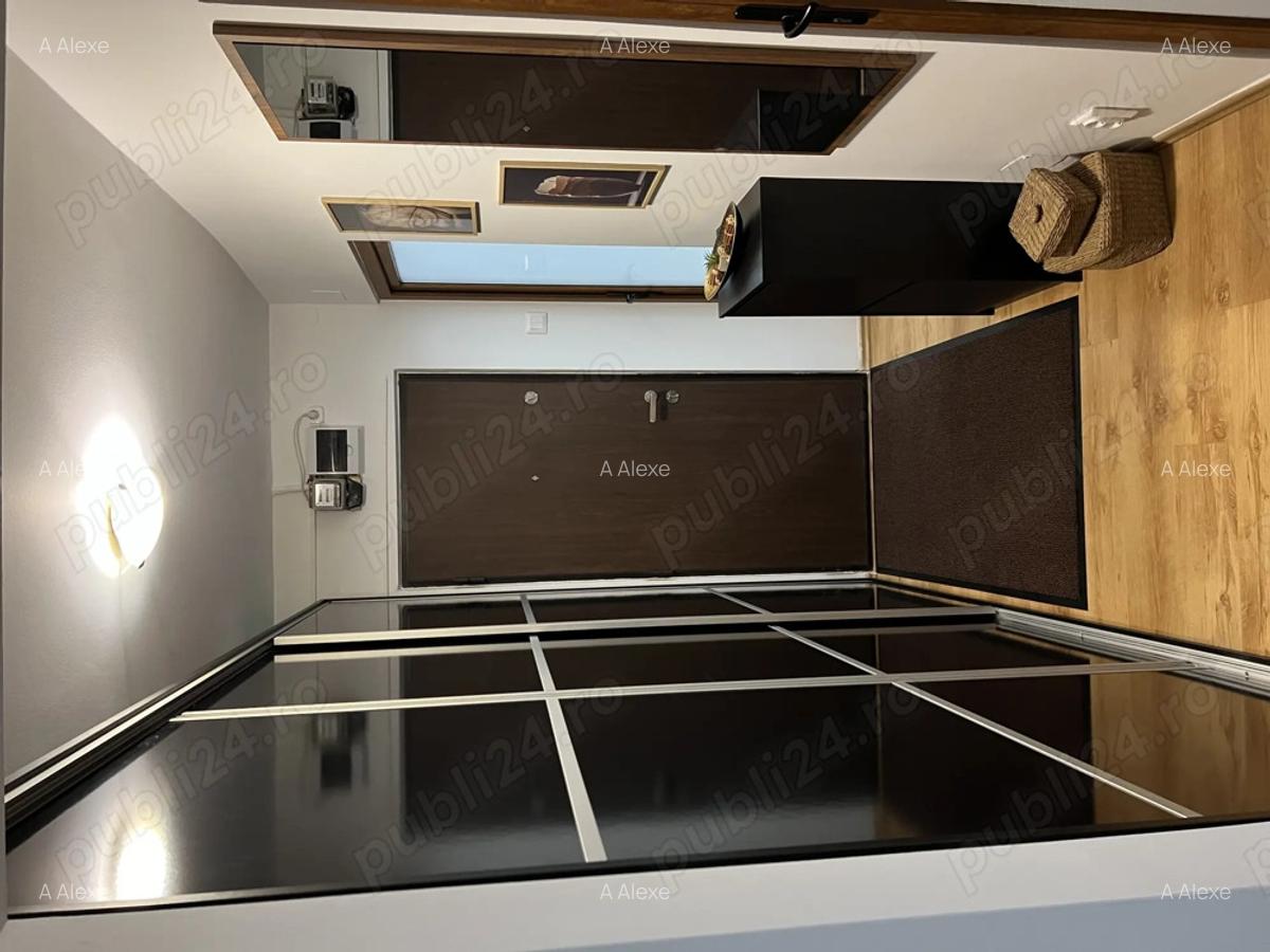 Garsoniera decomandata in zona Lujerului - Politehnica bloc anvelopat - 4