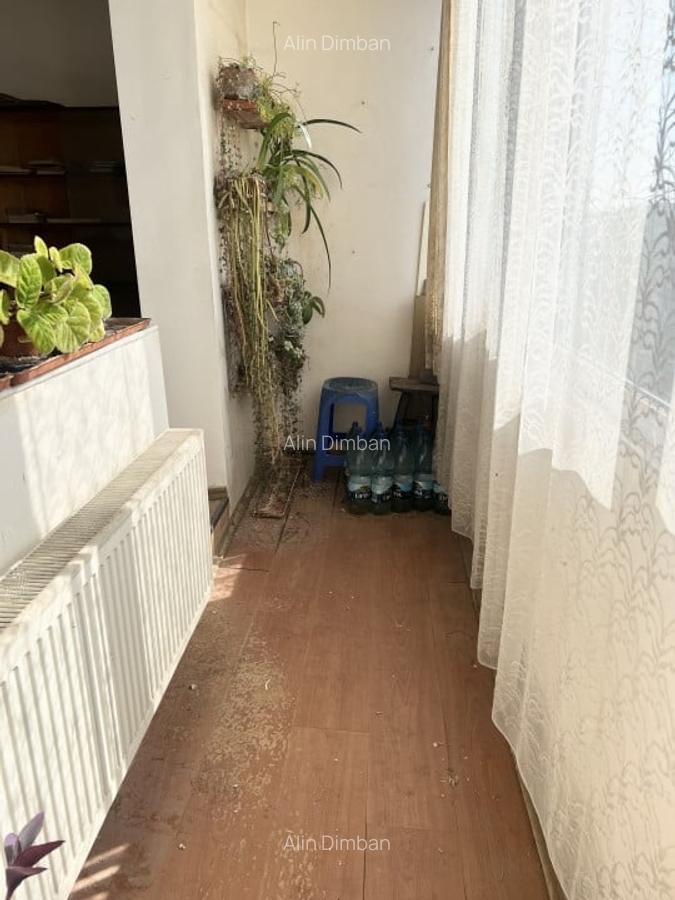 Apartament 4 camere, 80mp Utili, Balcon tip logie 6mp, Etaj 4-Cetatii - 13