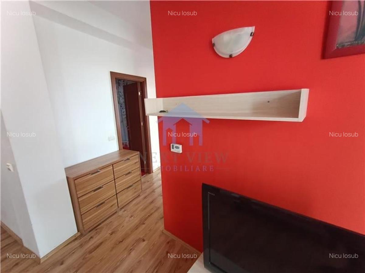 Apartament 3 camere, Zorilor, Loc de parcare - 10