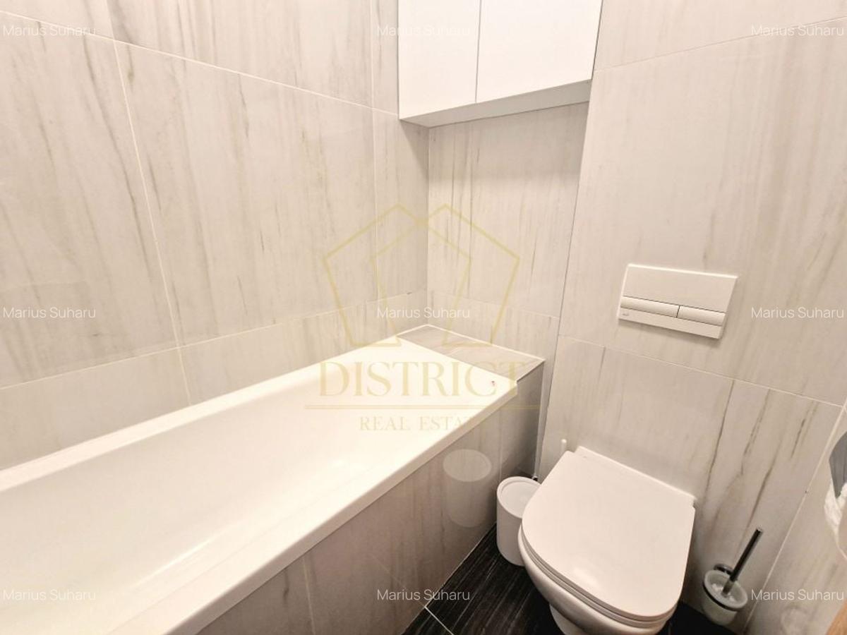 Apartament deosebit cu 3 camere | Dumbravita | Padurea Verde - 10
