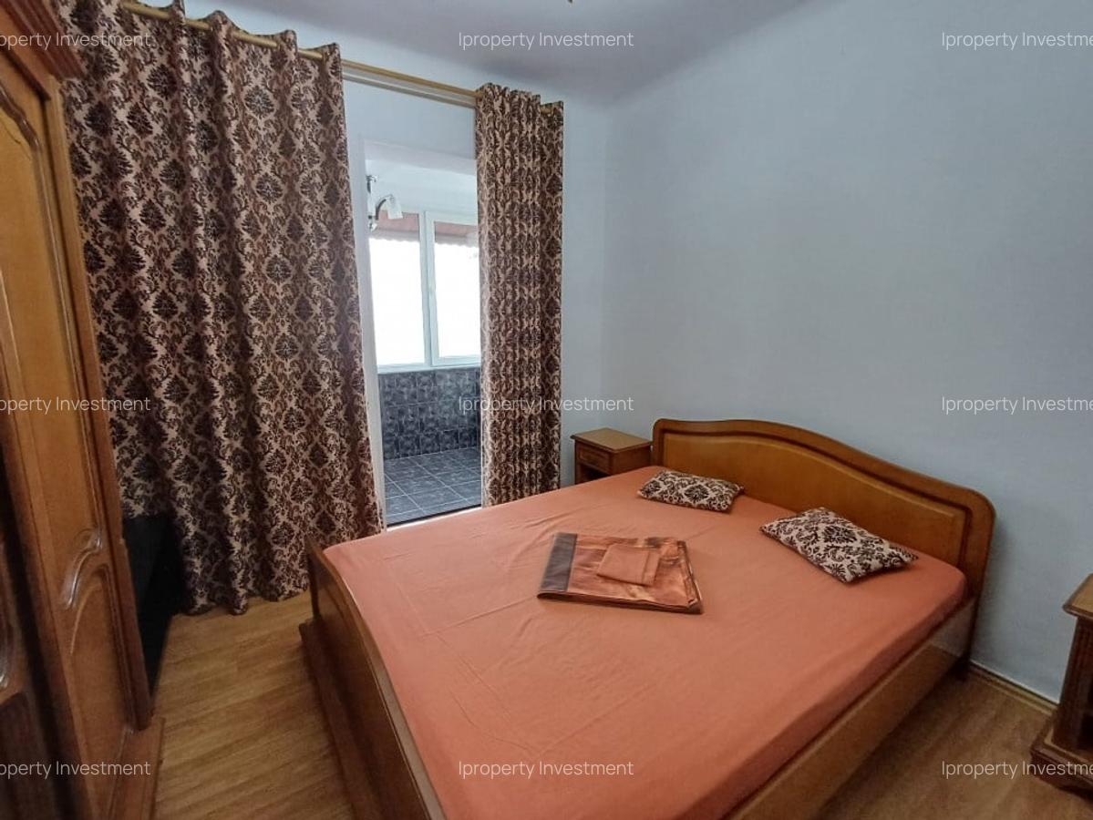 Universitate, Mosilor | 2 Camere | Fara RISC | Centrala | 2 x Balcon - 8