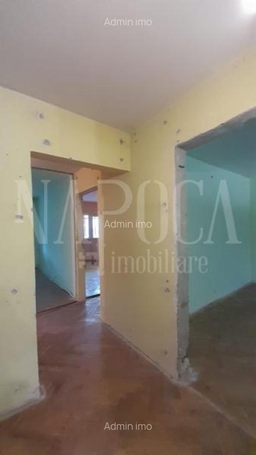 Apartament 3 camere de vanzare in Zorilor, Cluj Napoca - 5
