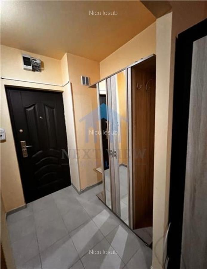 Garsoniera, Manastur - 7