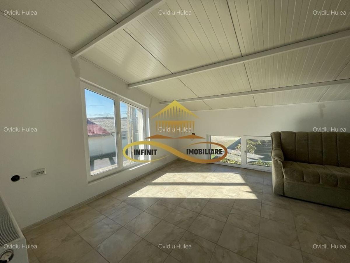 Hala de inchiriat Bacau Buhoci access tir birouri - 21