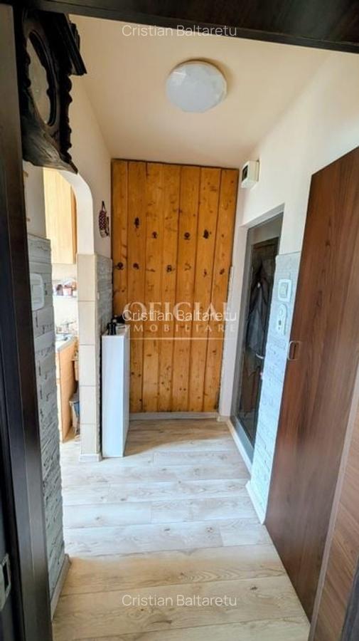 Apartament cu 2 camere | 45 Mp | Balcon | Gheorgheni IULIUS MALL - 2