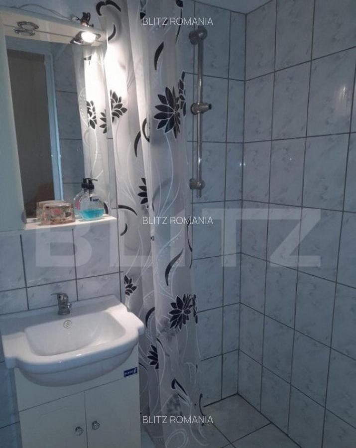 Casa 3 camere SI GRADINA 550mp in vatra satului TARLUNGENI - 6