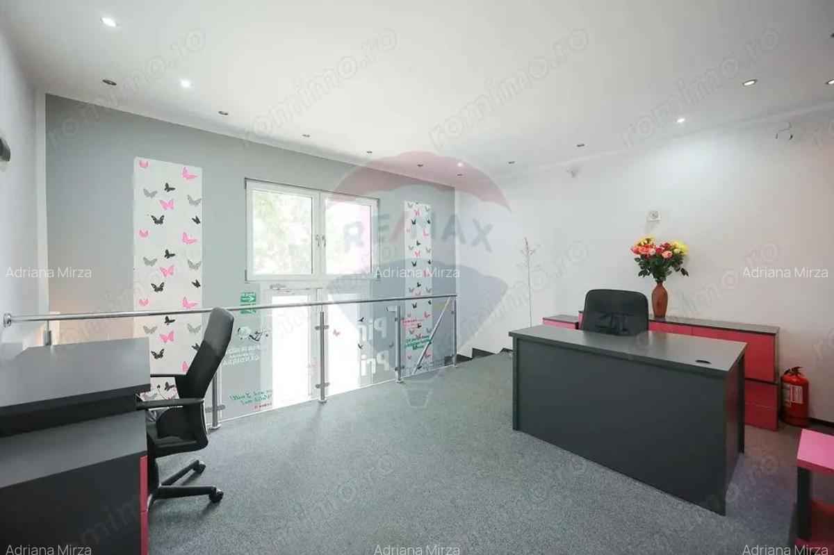 Spa?iu comercial de inchiriat in zona Costaforu, Centru Civic - 3