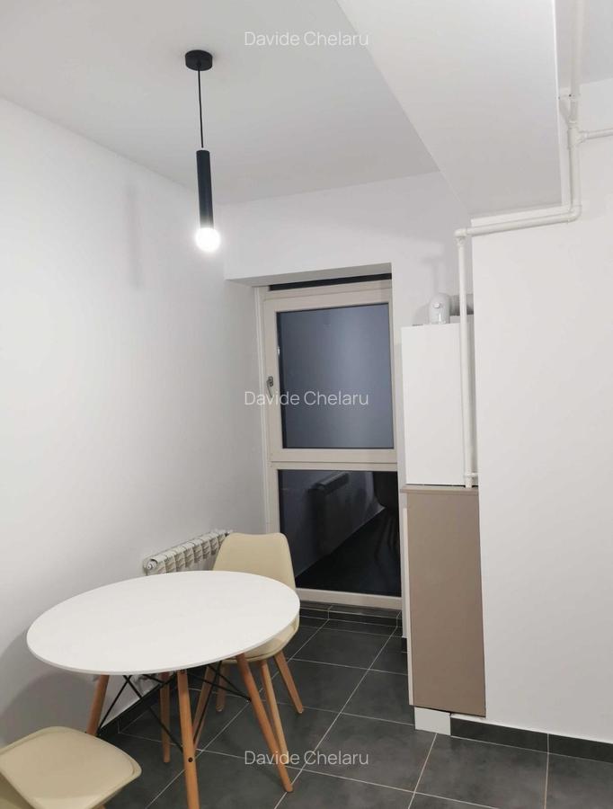Apartament cu 2 camere semidecomandat, mobilat în Frumoasa - 7