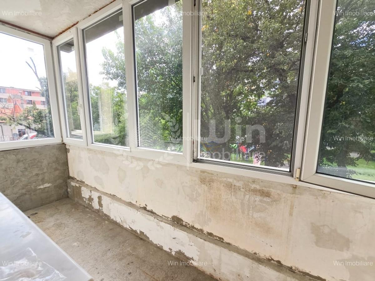 Apartament 2 camere | Etaj 1 | Balcon | Grigorescu | Parc 14 Iulie! - 7