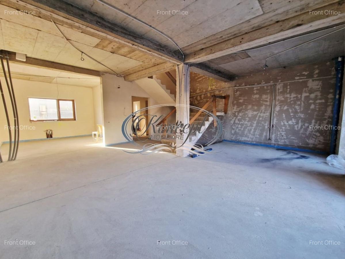 Duplex spatios in Buna Ziua - 1