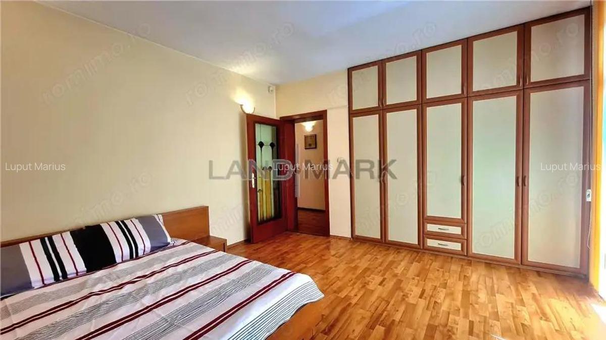 Vila generoasa, 4 dormitoare, piscina, garaj dublu, zona Girocului - 20