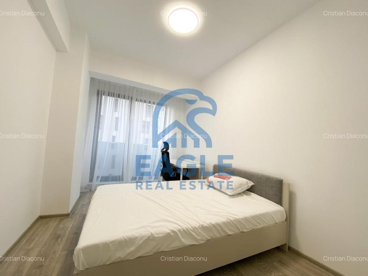 Supeco - 2 Camere decomandat modern in bloc nou pe termen lung - 11