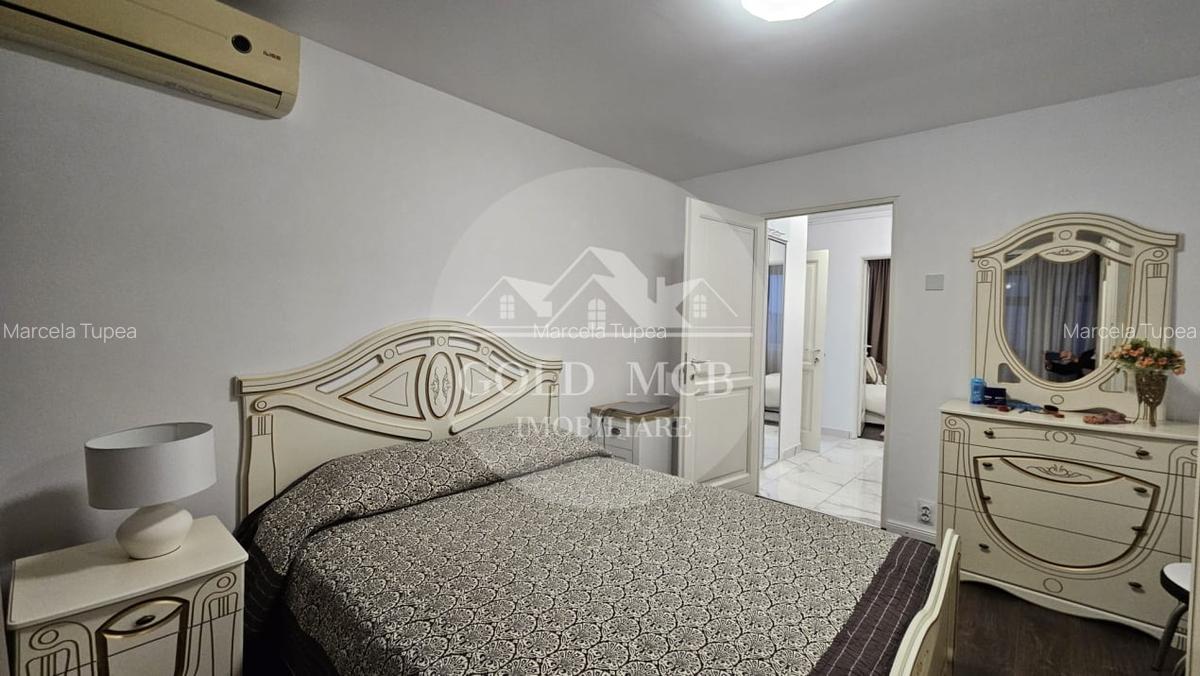 3 Camere Unirii -Cantemir - 8
