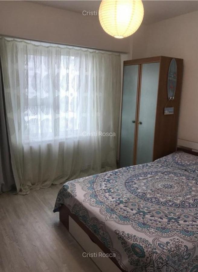 Faleza Nord- Pescarilor - Apartament cu 3 Camere-Vedere La Mare - 4