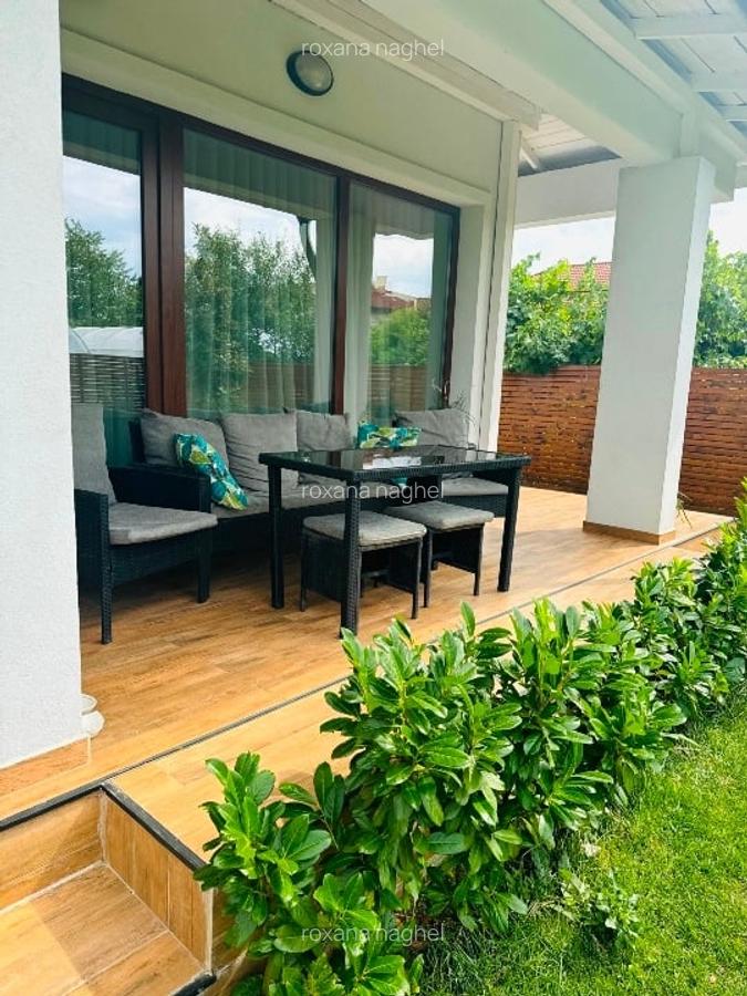 Casa modernă de vânzare Subcetate , Arad - 11