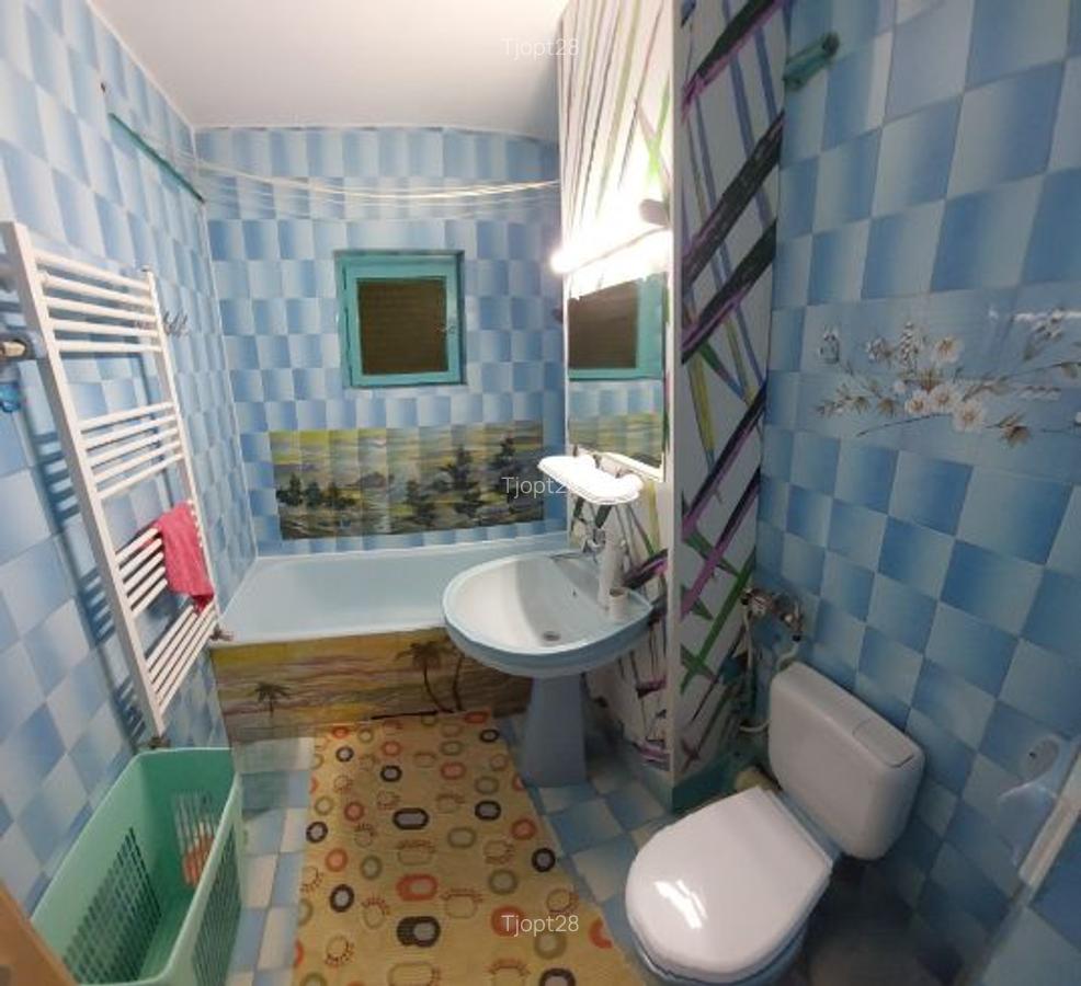 Proprietar inchiriez apartament 3 camere Manastur - 6