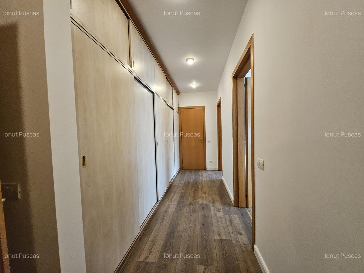 Apartament cu 4 camere decomandat, mobilat în Aviatorilor - 14