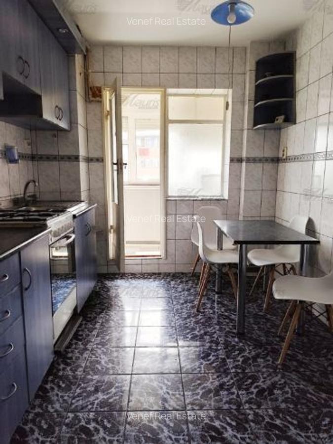 3 Camere decomandat 68 mp etaj 8 Teiul Doamnei Lacul Tei UTCB Comision 0% compărător - 4
