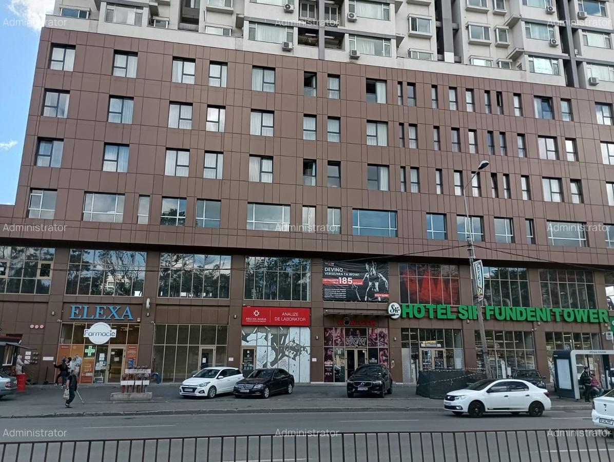 Prima Inchiriere , 3 camere, 78 mp. Fundeni Tower - 9