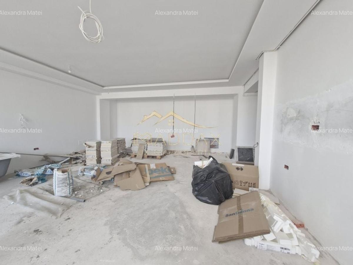 Penthouse LUX ***4 camere // Pipera - 10