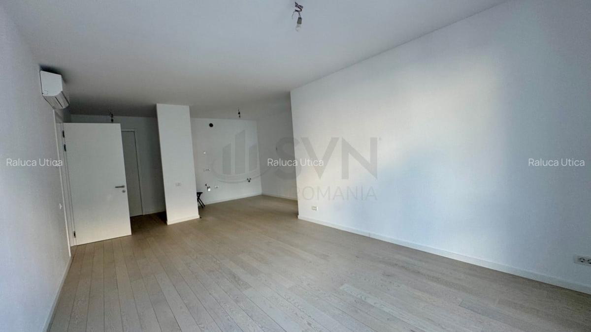 Apartament cu 2 camere semidecomandat în Herăstrău - 3