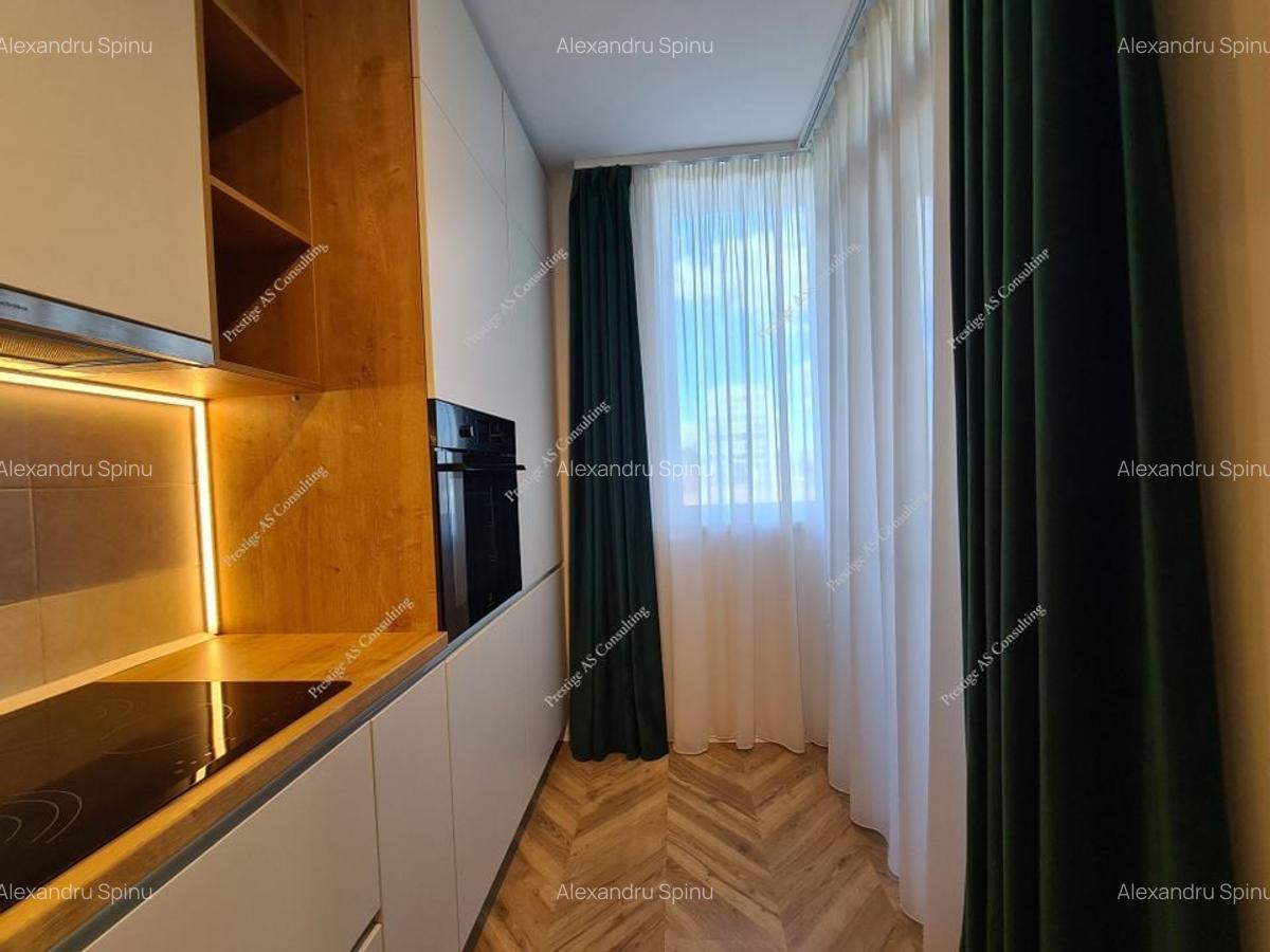 Nord One Botanic - Apartament 2 Camere - 9