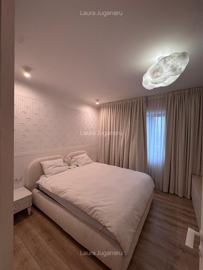 Apartament cu 3 camere decomandat în Pipera - 6