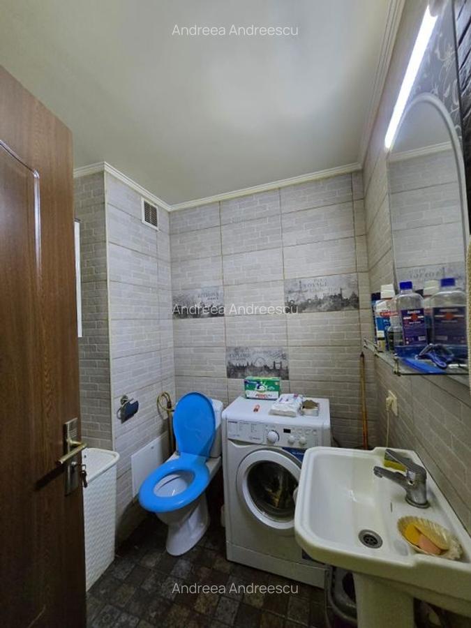 3 camere ctie 1981 mobilat utilat liber Brancoveanu - Luica - 23